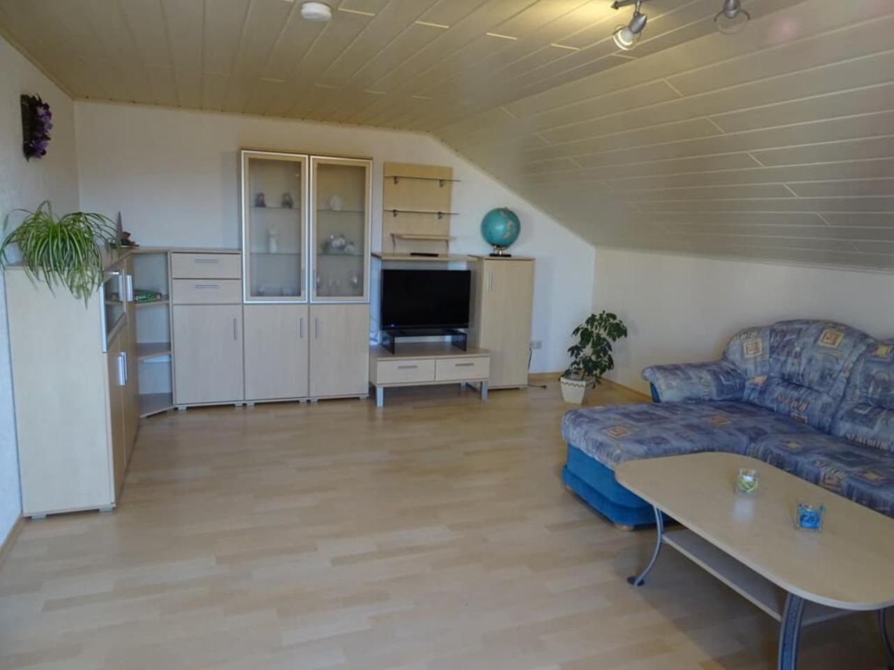 Ferienwohnung Hornauer Roding Exterior photo