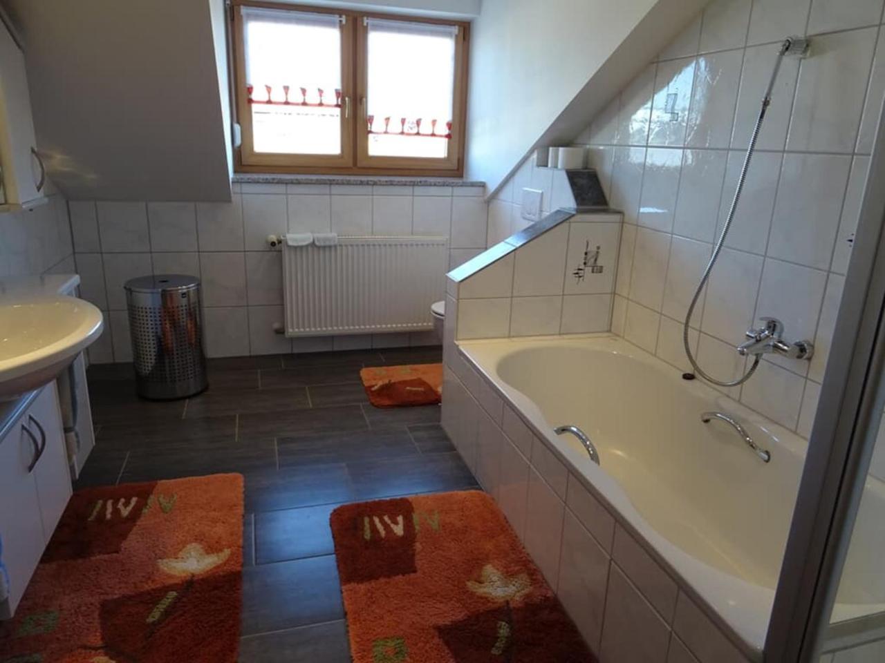 Ferienwohnung Hornauer Roding Exterior photo